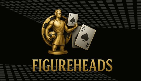 Figureheads運営者